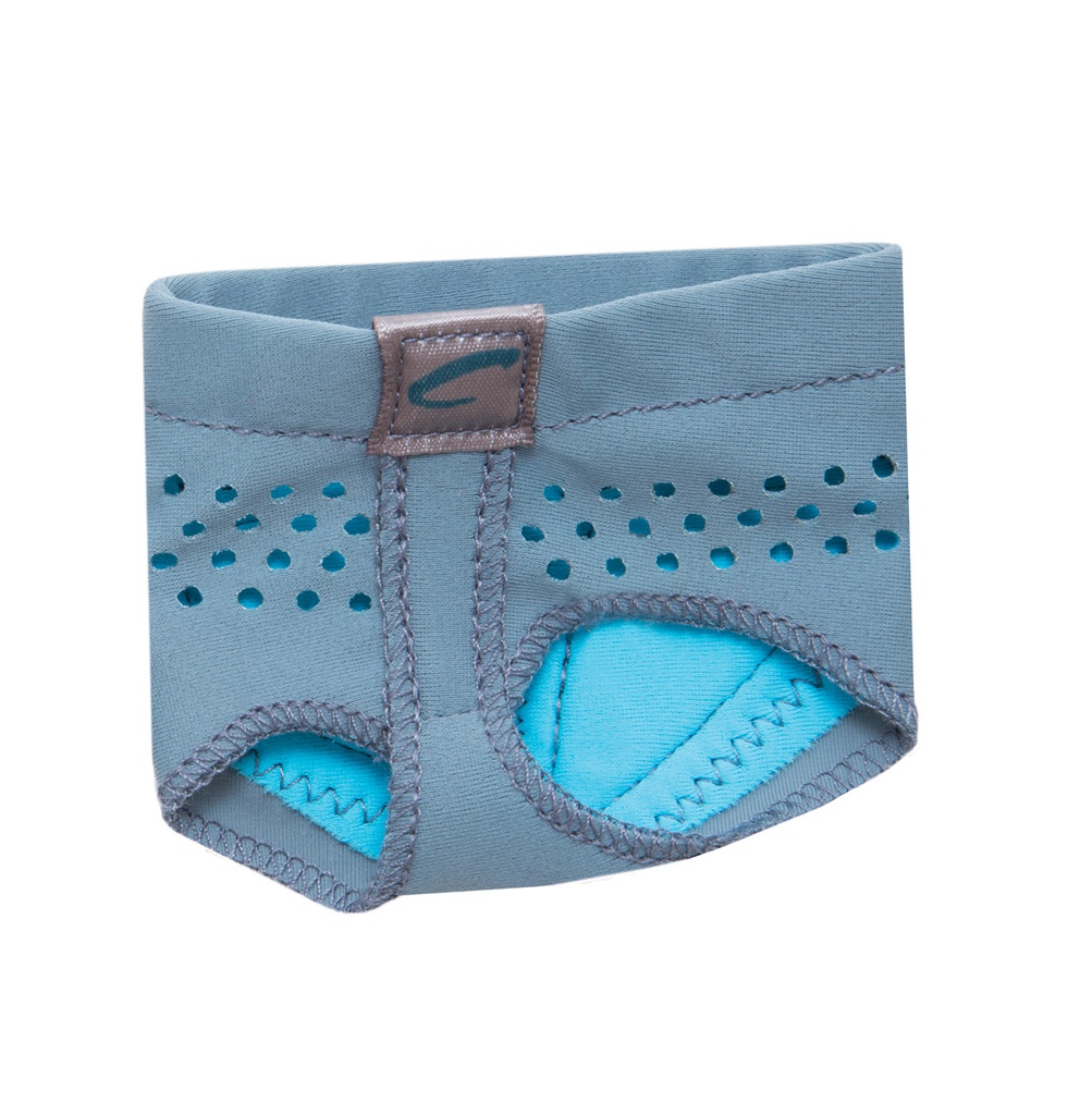 ZAPATILLA FOOTUNDEEZ CAPEZIO H07GS