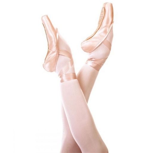 ZAPATILLA DE PUNTA SANSHA XTR