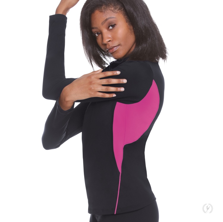 JACKET MUJER EUROTARD 33339