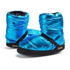 BOTAS DE CALENTAMIENTO SANSHA UNISEX LAPPONIA