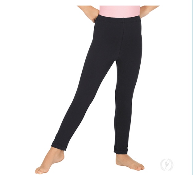 LEGGINS DE NIÑA EUROTARD 1066