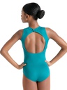 LEOTARDO FASHION NIÑA CAPEZIO SE1025C