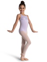 LEOTARDO FASHION NIÑA CAPEZIO 12062C