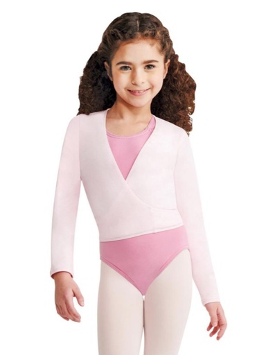 SUETER NIÑA CAPEZIO CC850C