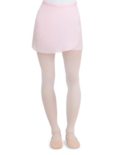 FALDA DE BALLET MUJER CAPEZIO N272