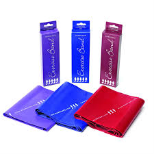 BANDA ESTIRAMIENTO BUNHEADS