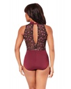LEOTARDO FASHION DE MUJER CAPEZIO EMBELLISH F12403W