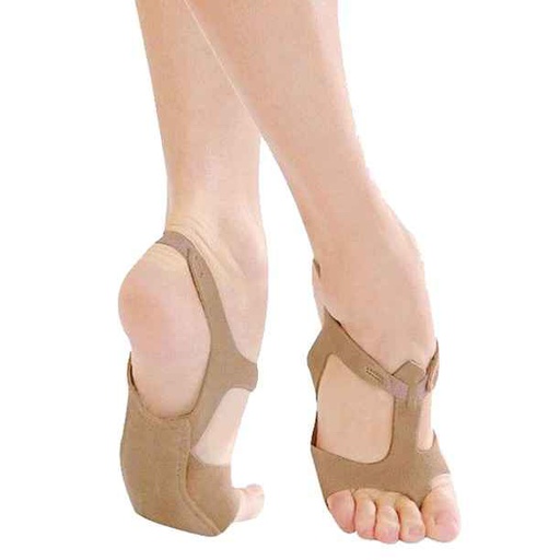 ZAPATILLA CONTEMPORANEA CAPEZIO H03