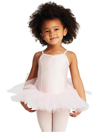 TUTU NIÑA CAPEZIO 10894C