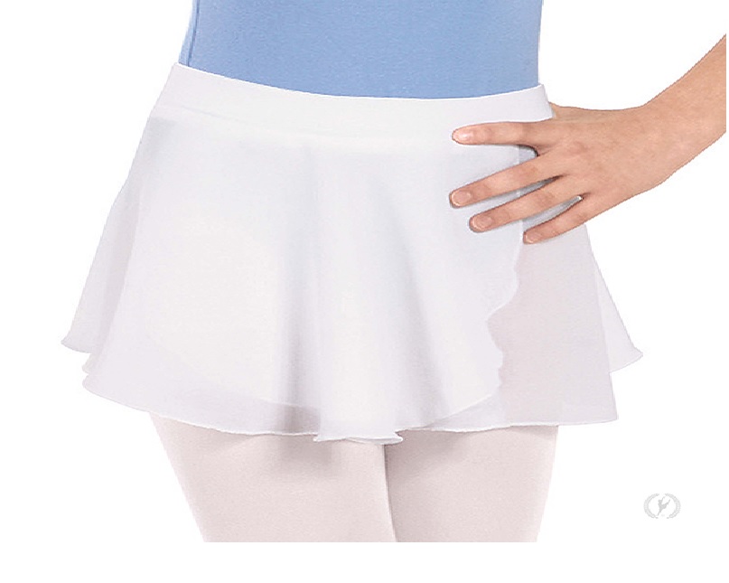 FALDA DE BALLET NIÑA DANSKIN 3318