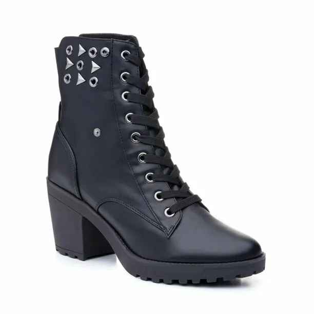 BOTAS DE DANZA CAPEZIO REBEL 601W