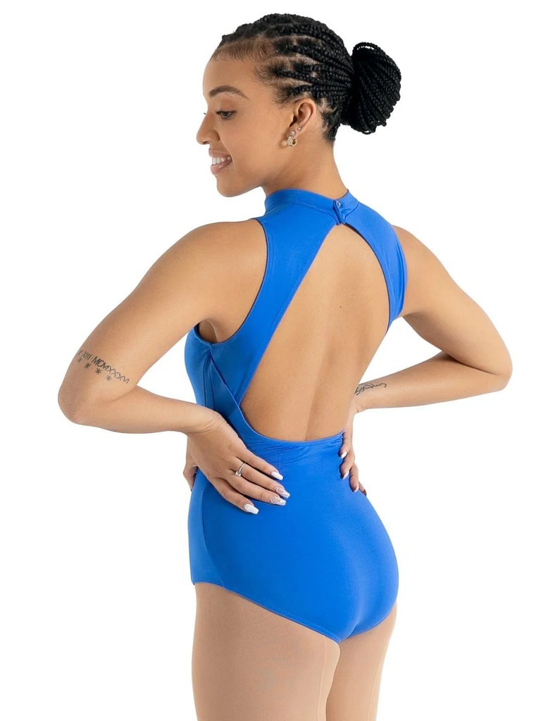 LEOTARDO MUJER CAPEZIO SE1025W