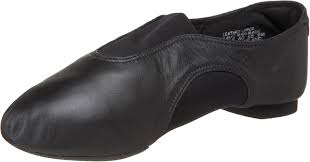 ZAPATO DE JAZZ CAPEZIO CP01
