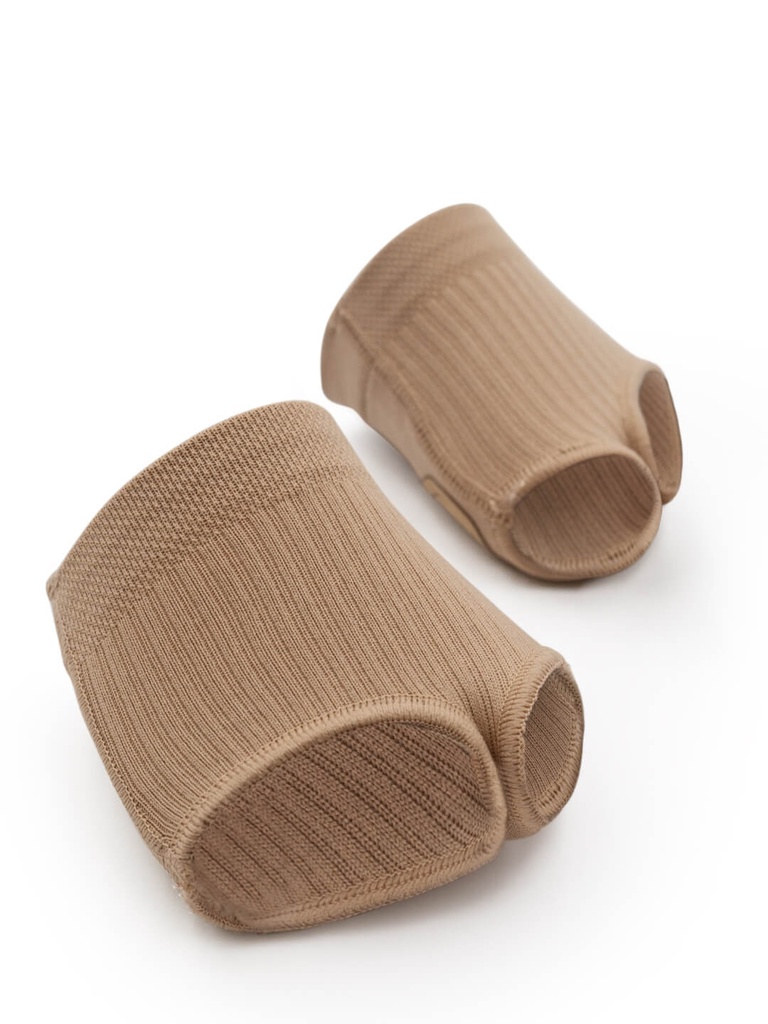 ZAPATILLA CONTEMPORANEA CAPEZIO H067