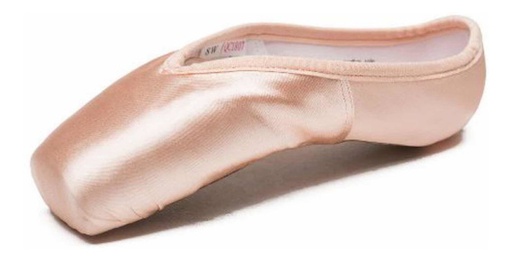 ZAPATILLA DE PUNTA SANSHA FR DUVAL FLEX