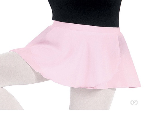 FALDA DE BALLET NIÑA EUROTARD 10127