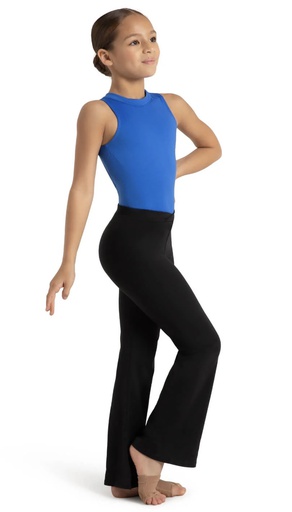 JAZZ PANTS DE NIÑA CAPEZIO SE1052C