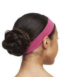 HEADBAND CAPEZIO CADHB