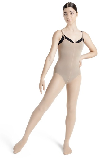 BODYTIGHT TRANSITION MUJER CAPEZIO 1818