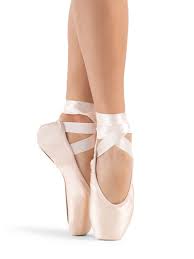 ZAPATILLA DE PUNTA CAPEZIO DEVELOPPE #3