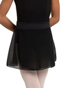 FALDA DE BALLET NIÑA CAPEZIO TC0011C